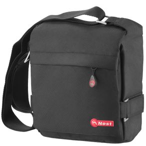 Camera bag Nest Rambler 100T black photographic photo