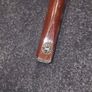 One piece snooker cue Image 2