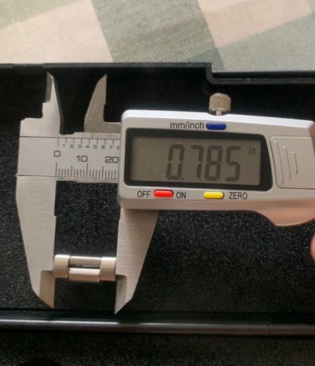 Tag Heuer Watch
