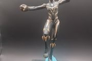 Black Panther Figure  Marvel