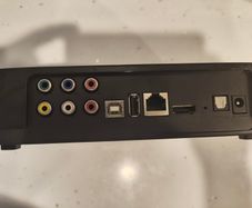 Media Player Iomega 1TB