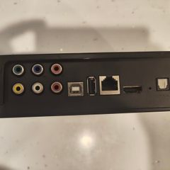 Media Player Iomega 1TB