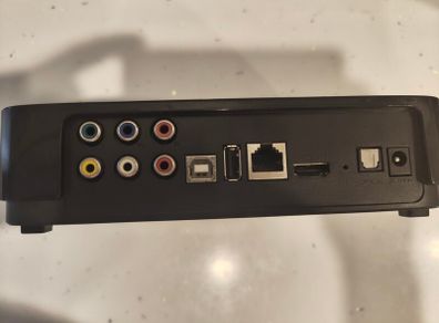 Media Player Iomega 1TB