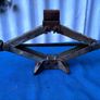 Nissan 600kg car jack Image 2
