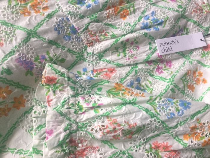 Nobodys Child Midi Dress Size 12