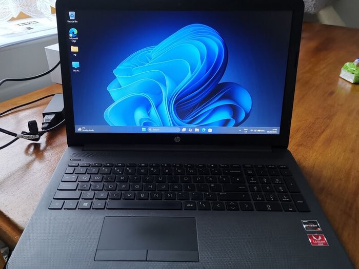 Hp 255 G7