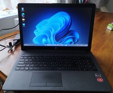 Hp 255 G7