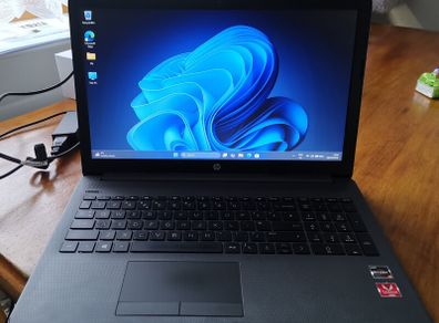 Hp 255 G7