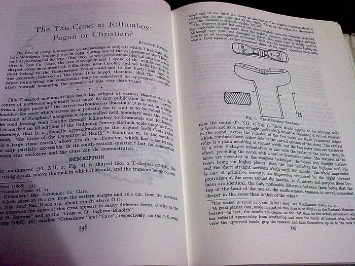 North Munster studies Limerick Tipperary Clare history archaeology
