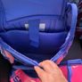 Smiggle school bag, lunch bag and pencil case Image 7