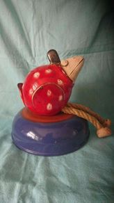 Collectables bird