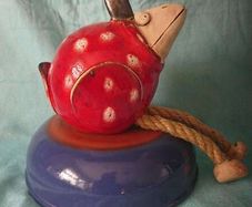 Collectables bird