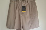 Mens NIKE Dri-fit Golf shorts Size medium 34 waist Vintage Brand new BNWT