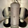 Candles and shawls for Christening Image 7