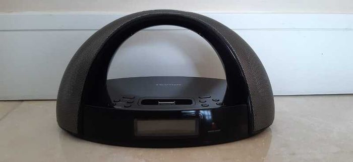 Clock Radio
