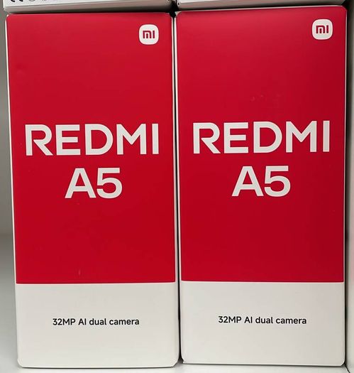 Redmi A5