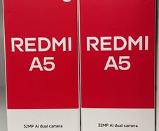 Redmi A5