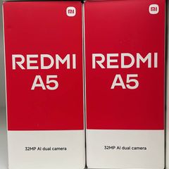 Redmi A5