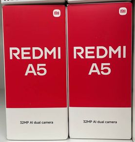 Redmi A5