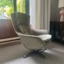 Mid century Egg Chair Image 5