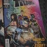 Titans #1-36, Annual #1 & #2 + Special | DC Comics (Rebirth 2016-2019) Image 6