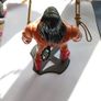 1990s Conan the barbarian action figure Image 2