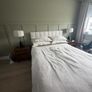 Kingsize Bed frame Image 4