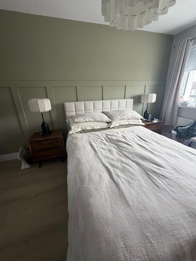 Kingsize Bed frame