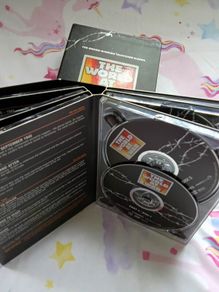 Dvds
