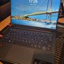 ACER Aspire 14 AI 14" Laptop, Copilot+ PC - Snapdragon X, 512 GB SSD, Blue Image 4