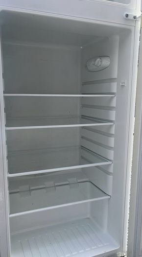 Fridge freezer