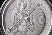 Phil lynott