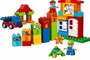 Lego Duplo Set