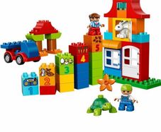 Lego Duplo Set