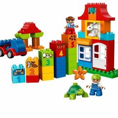 Lego Duplo Set