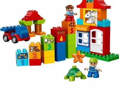 Lego Duplo Set