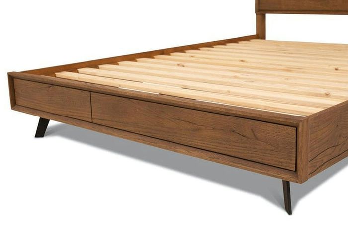 Super King Bedframe