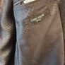 Stylish Carl Gross Men's Wool Overcoat Image 9