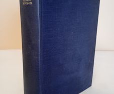 Shakespeare versus Shallow by Leslie Hotson (CP305)