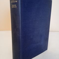 Shakespeare versus Shallow by Leslie Hotson (CP305)