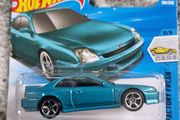 Hot Wheels - 98 Honda Prelude