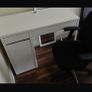 Ikea Desk Image 2