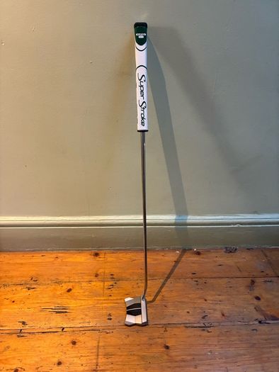 Scotty Cameron X11 34" Putter. Mint condition