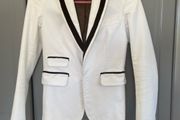 D Squared blazer