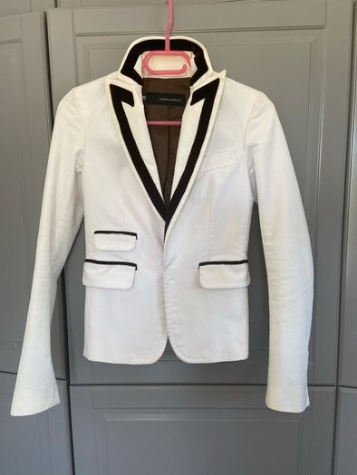 D Squared blazer