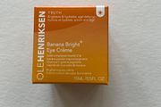 Ole henriksen banana bright eye cream 15 ml