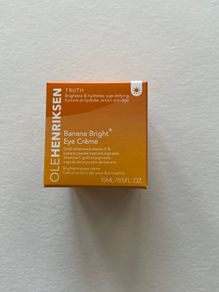 Ole henriksen banana bright eye cream 15 ml