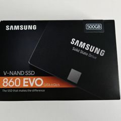Samsung Internal SSD