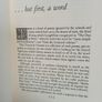 Treasured Volume: An Anthology of Poems Collected by John Scott (GT587) Image 4