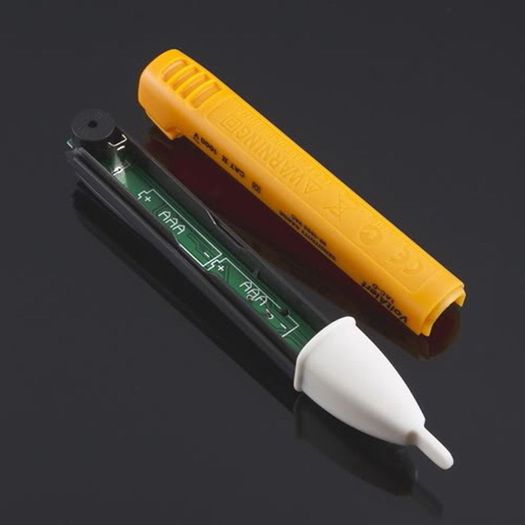 AC non-contact Voltage Testers